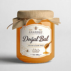 Goldpix İnkjet Yapışkanlı Parlak Beyaz Sticker Kağıt - 20x30cm - 3