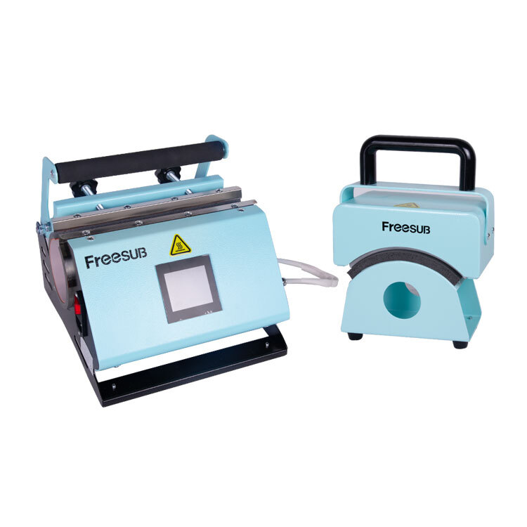 Goldpix Kupa ve Şapka Baskı Makinesi - 3