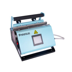 Goldpix Kupa ve Şapka Baskı Makinesi - 6