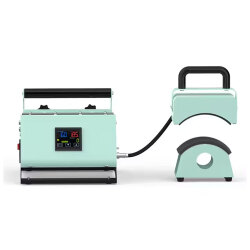 Goldpix Kupa ve Şapka Baskı Makinesi - Goldpix