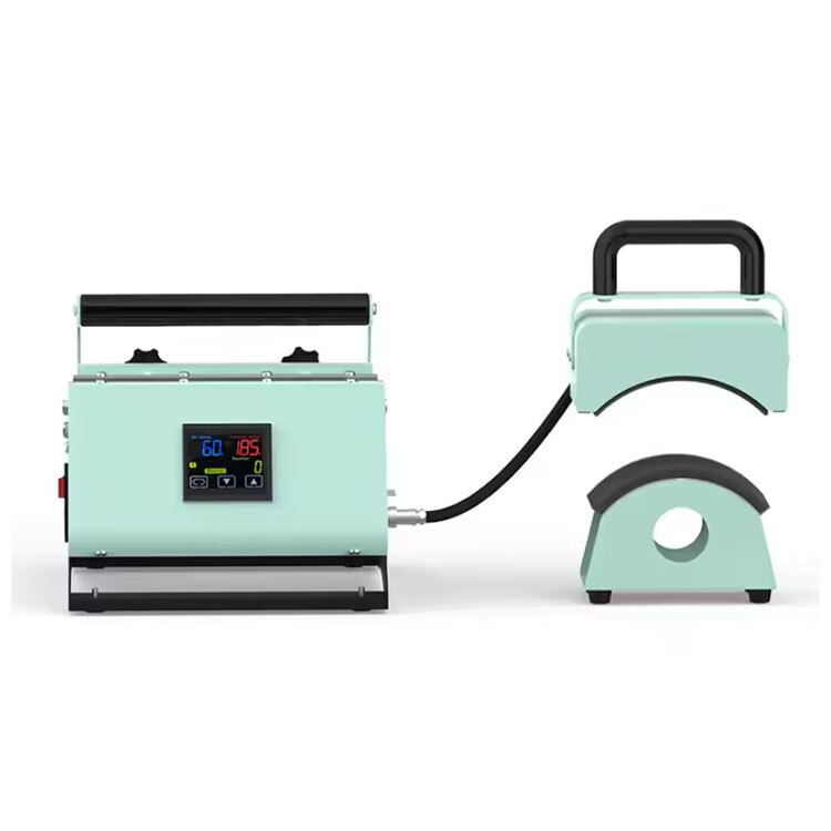 Goldpix Kupa ve Şapka Baskı Makinesi - 1