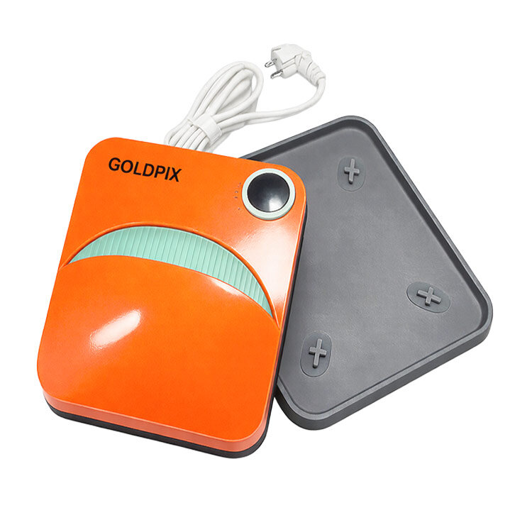 Goldpix Main Düz Isı Transfer Baskı Makinesi - 2