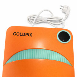Goldpix Main Düz Isı Transfer Baskı Makinesi - 6