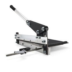 Goldpix Metal Kesme Giyotini - 30cm - 4