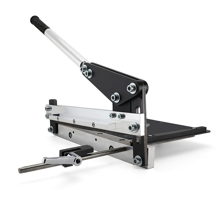 Goldpix Metal Kesme Giyotini - 30cm - 4