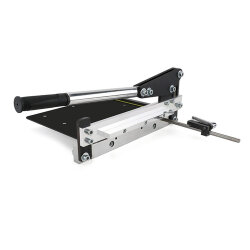 Goldpix Metal Kesme Giyotini - 30cm - 3