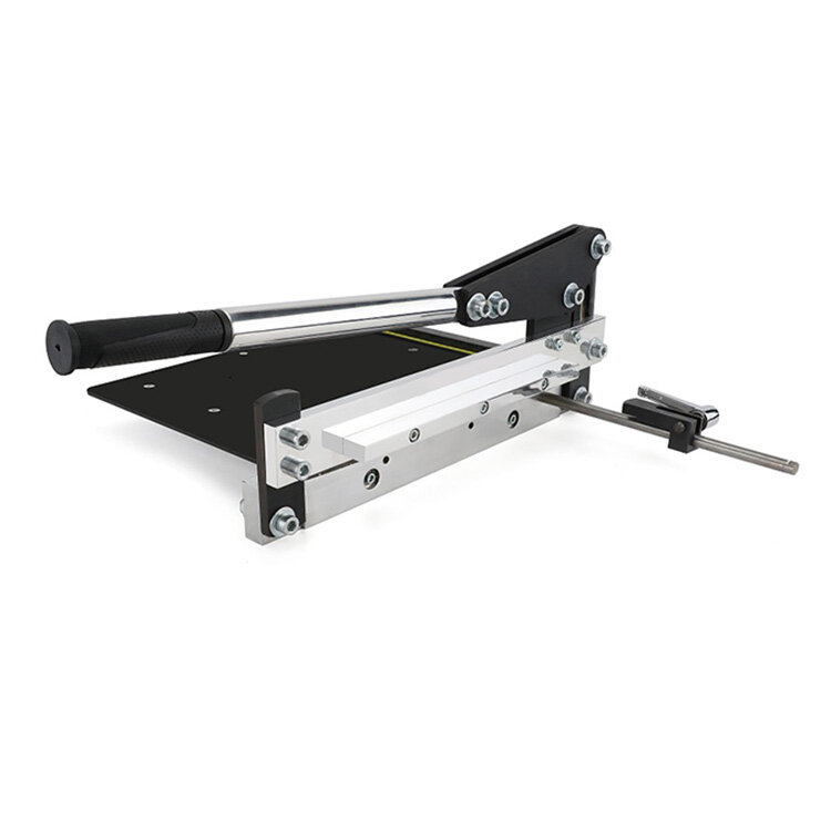 Goldpix Metal Kesme Giyotini - 30cm - 3