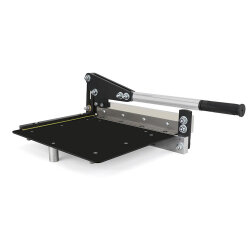 Goldpix Metal Kesme Giyotini - 30cm - 5