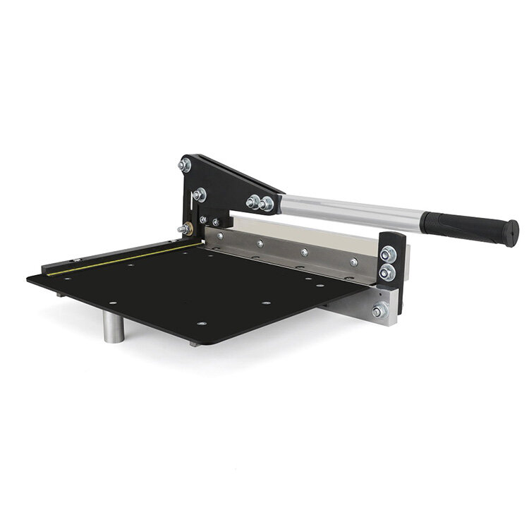 Goldpix Metal Kesme Giyotini - 30cm - 5