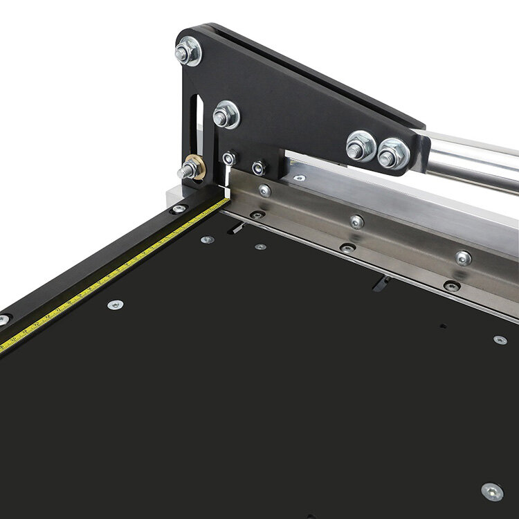 Goldpix Metal Kesme Giyotini - 30cm - 2