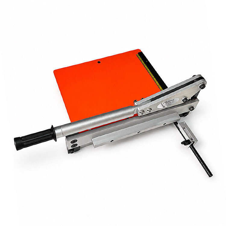 Goldpix Metal Kesme Giyotini - 33cm - 4