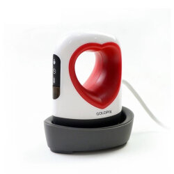 Goldpix Mini Hobi Isı Transfer Baskı Makinesi - 4