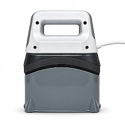 Goldpix Mini Şapka Baskı Pres Makinesi - Goldpix (1)