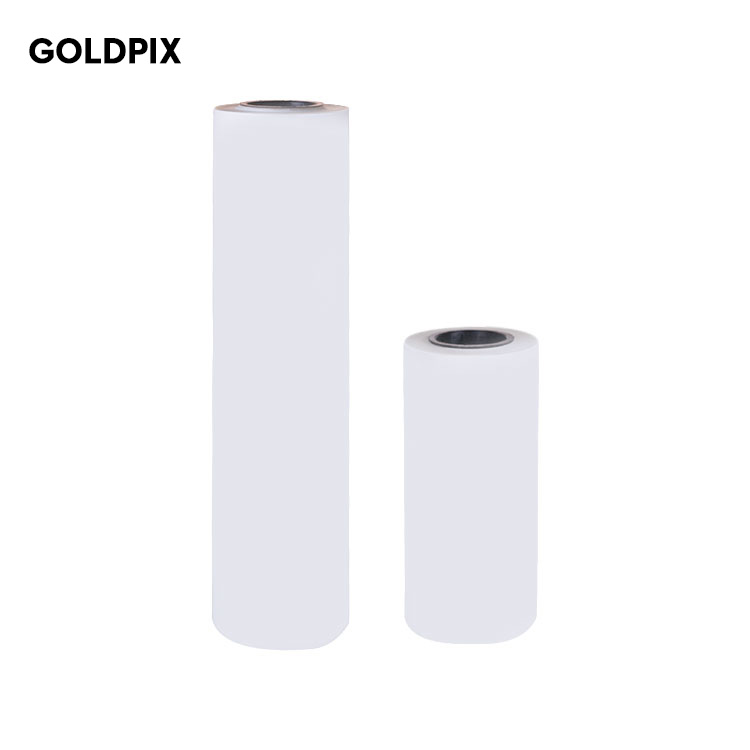 Goldpix Premium DTF Rulo Pet Film - 1