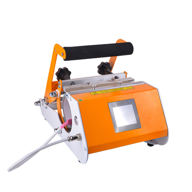 Goldpix SAFİR Kupa Baskı Makinesi - 1