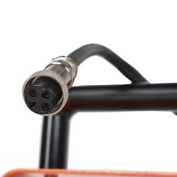 Goldpix Şapka Transfer Baskı Aparatı - 4