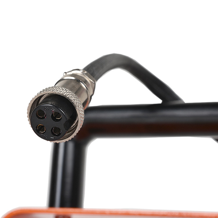 Goldpix Şapka Transfer Baskı Aparatı - 4