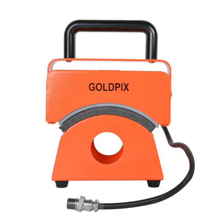 Goldpix Şapka Transfer Baskı Aparatı - 2