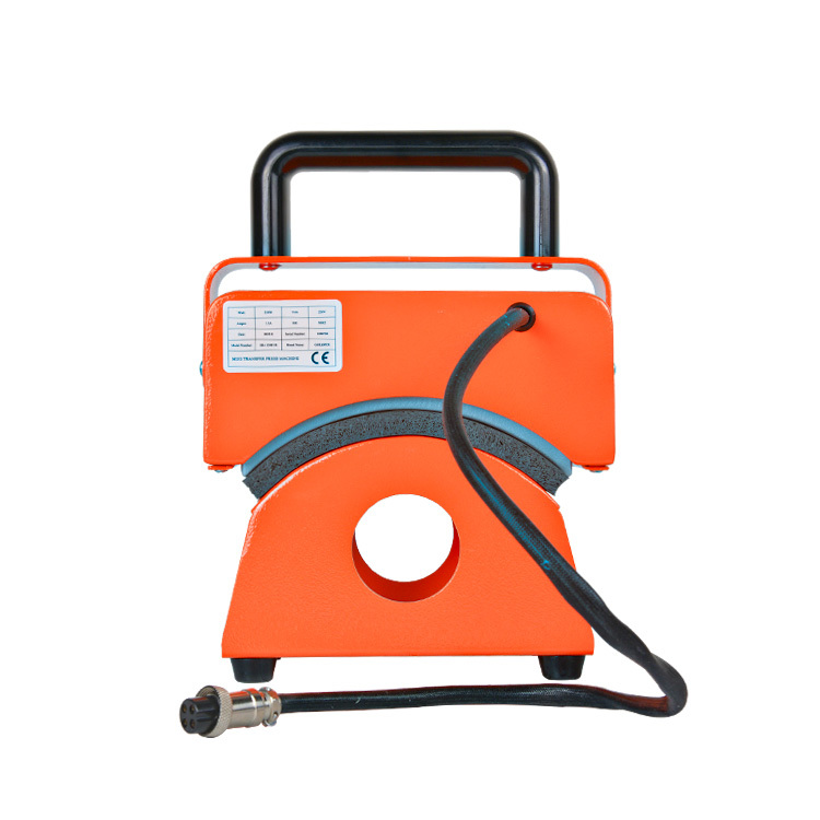 Goldpix Şapka Transfer Baskı Aparatı - 5