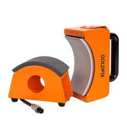 Goldpix Şapka Transfer Baskı Aparatı - Goldpix