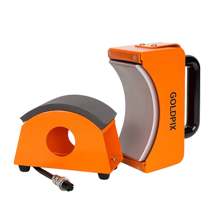 Goldpix Şapka Transfer Baskı Aparatı - 1