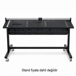 Goldpix Sürgülü Kağıt Kesme Giyotin - 120cm - Goldpix (1)