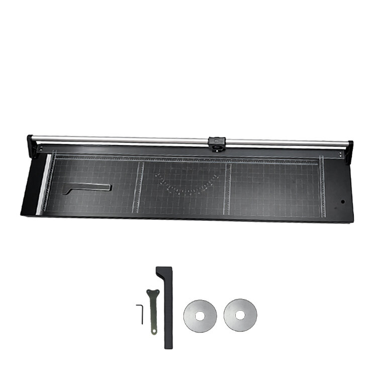 Goldpix Sürgülü Kağıt Kesme Giyotin - 160cm. - 1