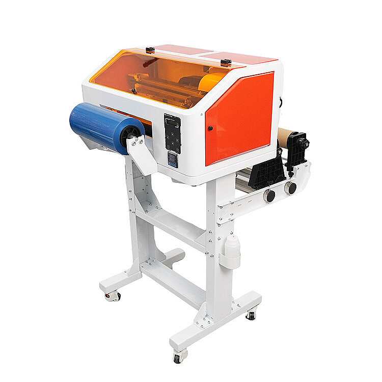 Goldpix UV - DTF Transfer Baskı Yazıcısı - 7