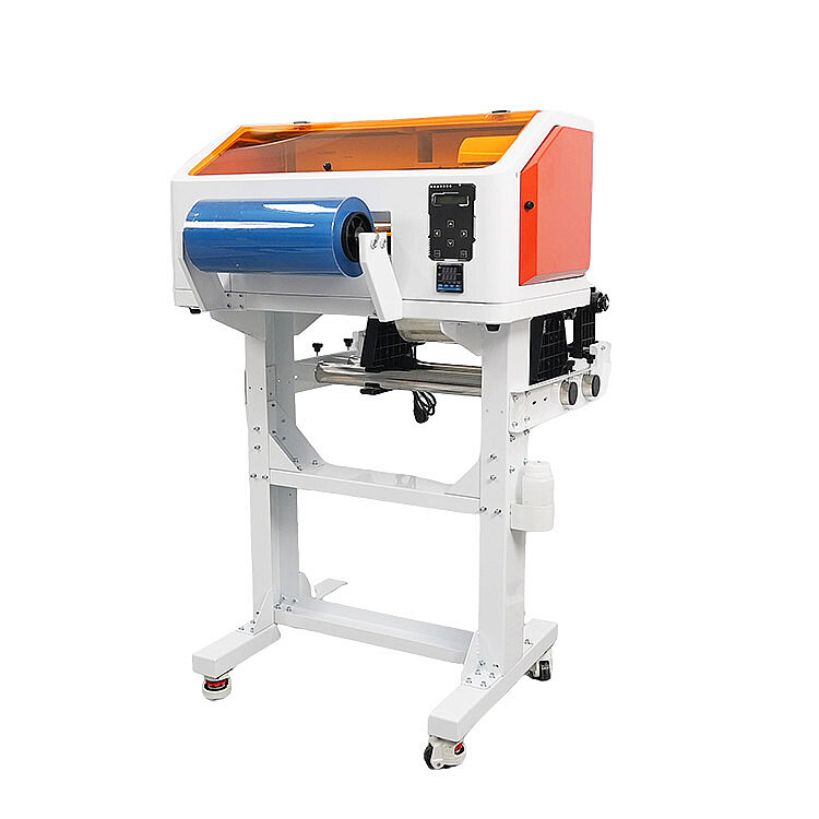 Goldpix UV - DTF Transfer Baskı Yazıcısı - 6