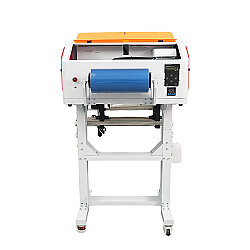 Goldpix UV - DTF Transfer Baskı Yazıcısı - 5