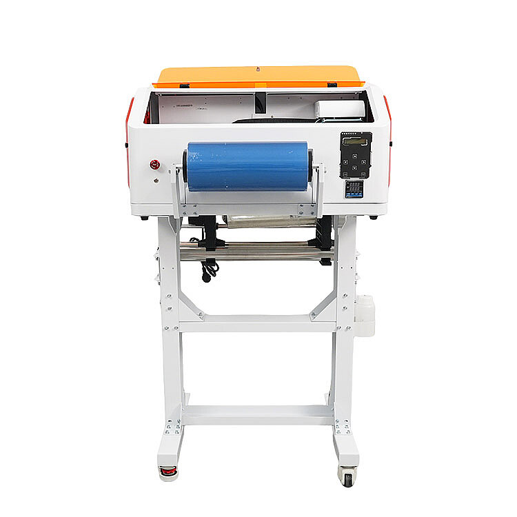 Goldpix UV - DTF Transfer Baskı Yazıcısı - 5