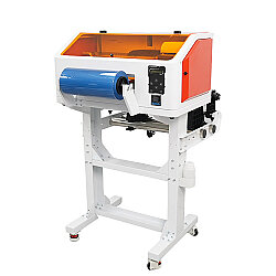Goldpix UV - DTF Transfer Baskı Yazıcısı - 4