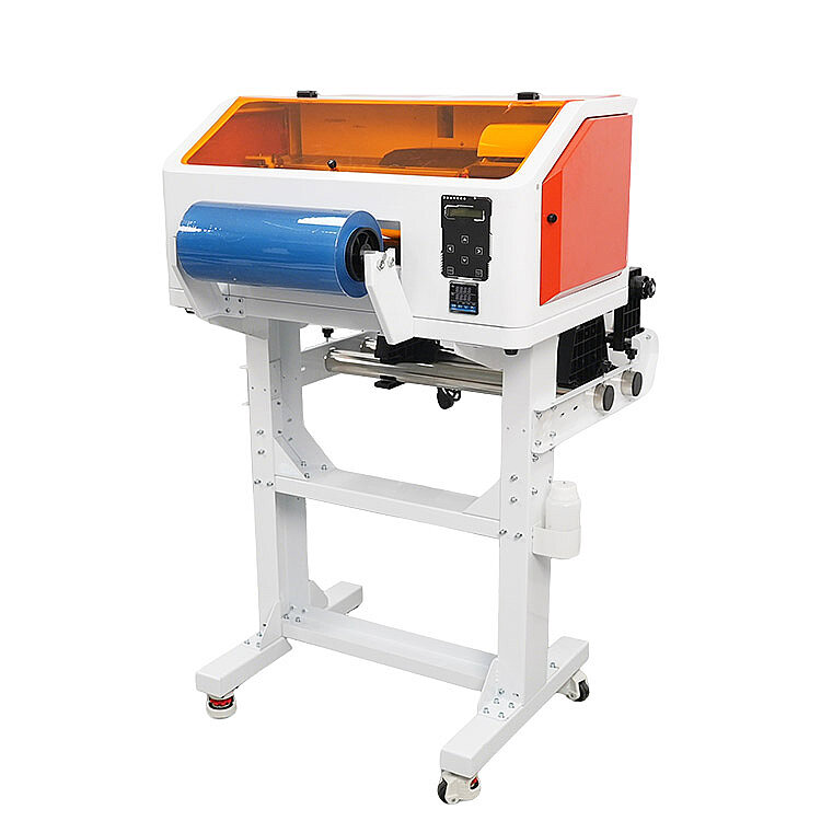 Goldpix UV - DTF Transfer Baskı Yazıcısı - 4