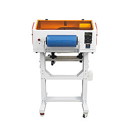 Goldpix UV - DTF Transfer Baskı Yazıcısı - 3