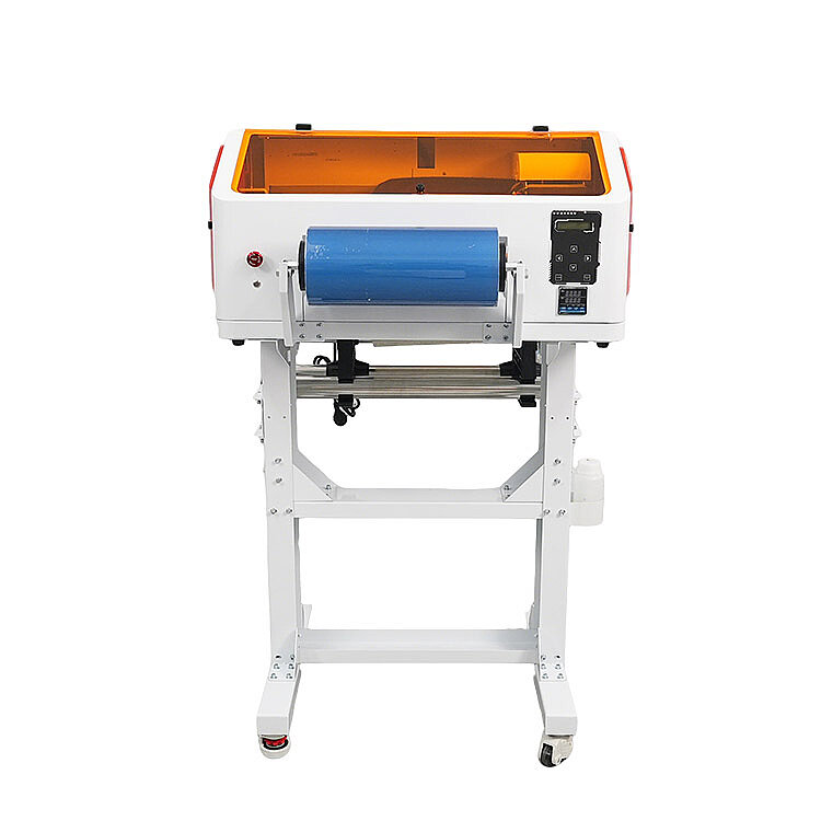 Goldpix UV - DTF Transfer Baskı Yazıcısı - 3