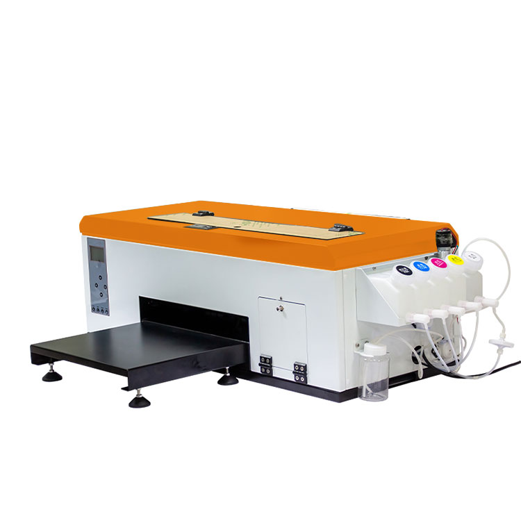Goldpix WPC-56 DTF Tekstil Baskı Yazıcısı - 2