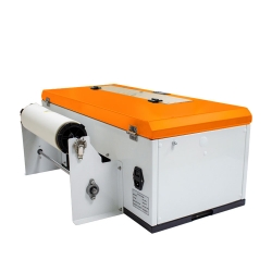 Goldpix WPC-56 DTF Tekstil Baskı Yazıcısı - 6