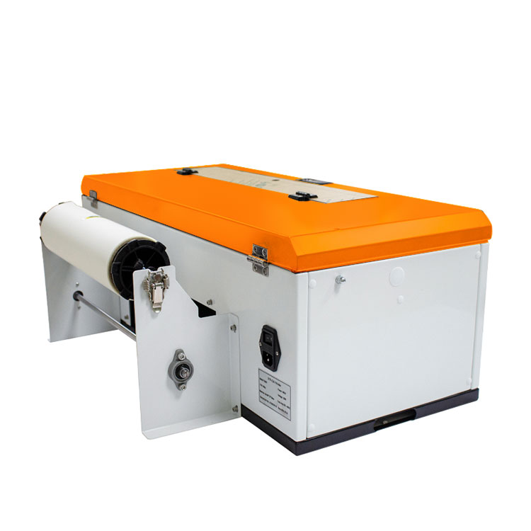 Goldpix WPC-56 DTF Tekstil Baskı Yazıcısı - 6