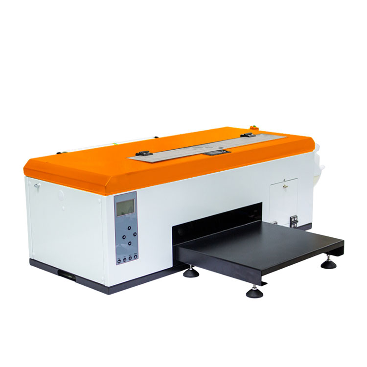 Goldpix WPC-56 DTF Tekstil Baskı Yazıcısı - 7