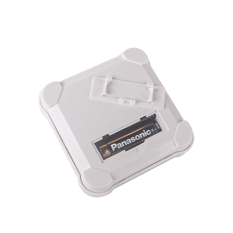 Güneş Enerjili Dönen Stand - 9cm - 4