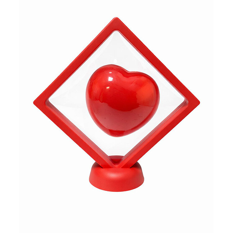 Hatıra Çerçevesi - 11x11cm - 3