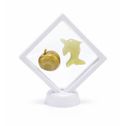 Hatıra Çerçevesi - 11x11cm - 4