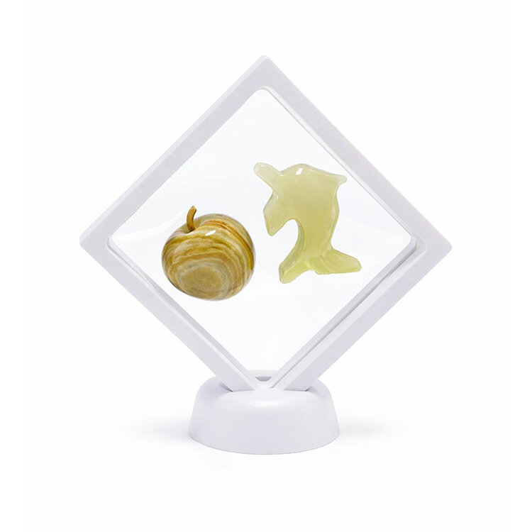 Hatıra Çerçevesi - 11x11cm - 4