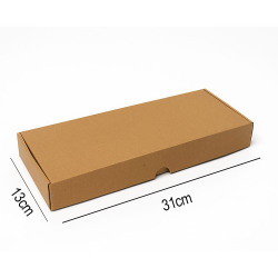 Hediye Kutusu - 31x13x4cm - 2