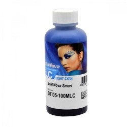 Inktec Sublinova Süblimasyon Mürekkepler - 100ml - 5