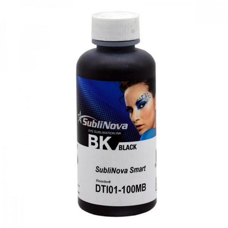 Inktec Sublinova Süblimasyon Mürekkepler - 100ml - 7