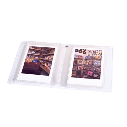 Instax Mini Polakart Fotoğraf Albümü - 41 Kapasite - 6