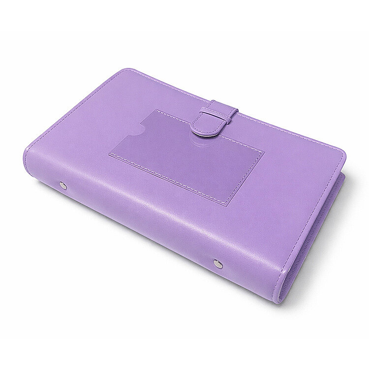 İnstax Polakart Cepli Fotoğraf Albümü - 193 Kapasite - 14