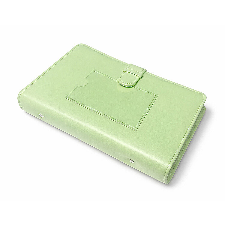 İnstax Polakart Cepli Fotoğraf Albümü - 193 Kapasite - 19