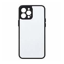 iPhone 13 Pro Max Süblimasyon Telefon Kılıfı - 3'lü Paket - 4